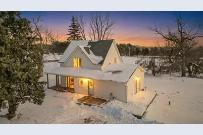 3724 345th Avenue NE, Cambridge, MN 55008 - Photo 1