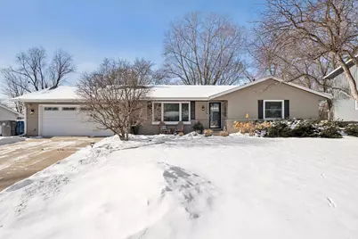 5604 Highwood Drive, Edina, MN 55436 - Photo 1