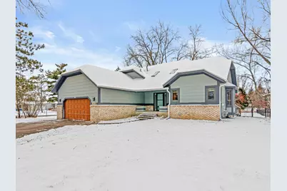 831 Windrow Drive, Little Canada, MN 55109 - Photo 1