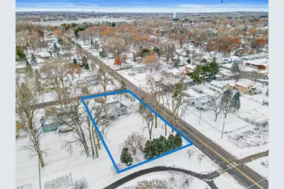 831 Windrow Drive, Little Canada, MN 55109 - Photo 25