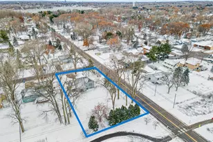 831 Windrow Dr, Little Canada, MN 55109 - Photo 25