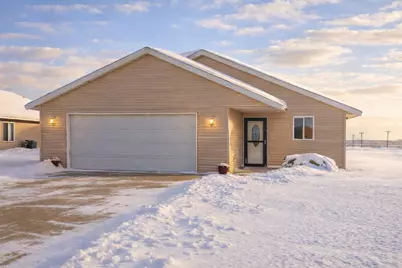 112 8th Street S, Hoffman, MN 56339 - Photo 1