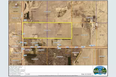 Xxx Cnty Hwy 23, Verndale, MN 56481 - Photo 1