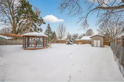2801 Aglen Avenue, Roseville, MN 55113 - Photo 47