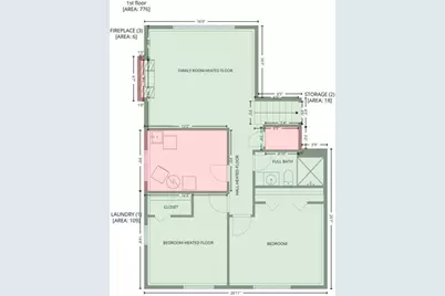 2801 Aglen Avenue, Roseville, MN 55113 - Photo 53