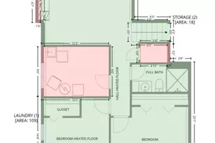 2801 Aglen Ave, Roseville, MN 55113 - Photo 53