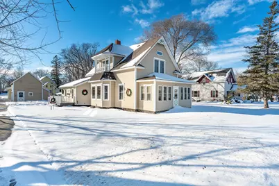 310 Douglas Avenue, Henning, MN 56551 - Photo 1