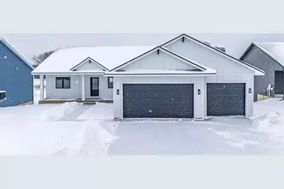 1660 Squirrel Way, New Richmond, WI 54017 - Photo 1