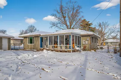 5007 65th Avenue N, Brooklyn Center, MN 55429 - Photo 27