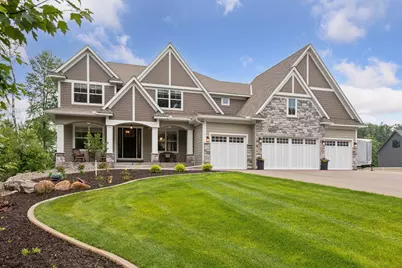 14217 Packard Street NE, Ham Lake, MN 55304 - Photo 3