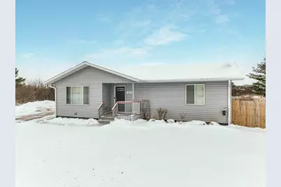 1620 Berdan Street, Cumberland, WI 54829 - Photo 1
