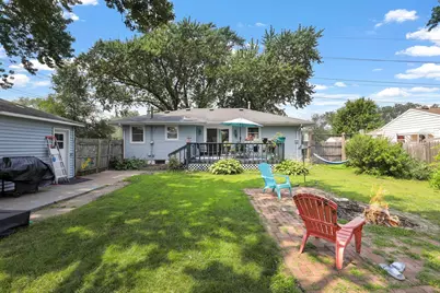 5918 Xerxes Avenue N, Brooklyn Center, MN 55430 - Photo 33