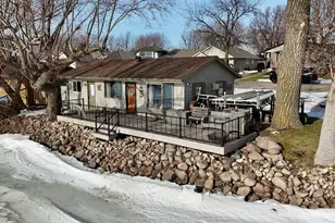 1111 W Lake Ave, Worthington, MN 56187 - Photo 1