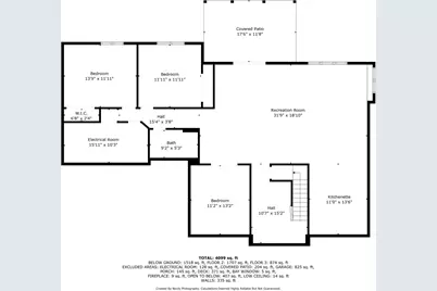 3020 Carey Heights Drive, Maplewood, MN 55109 - Photo 21