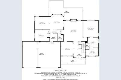 3020 Carey Heights Drive, Maplewood, MN 55109 - Photo 7