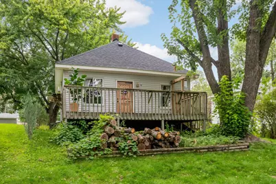 744 N Shore Drive, Forest Lake, MN 55025 - Photo 1