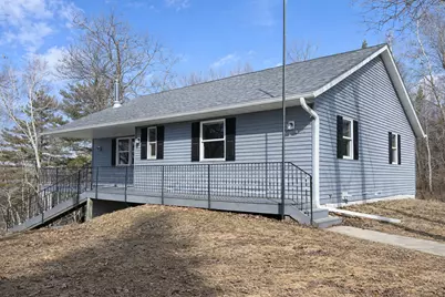 36155 New Melahn Drive, Lake George Township, MN 56458 - Photo 3