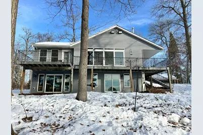 36155 New Melahn Drive, Lake George Township, MN 56458 - Photo 49