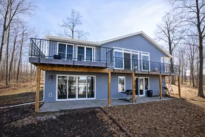 36155 New Melahn Drive, Lake George Township, MN 56458 - Photo 1