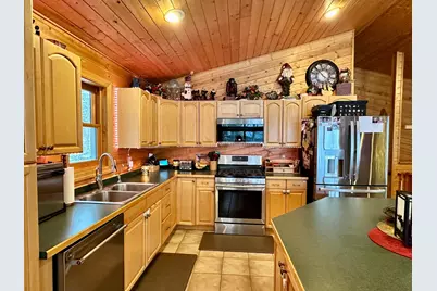 36155 New Melahn Drive, Lake George Township, MN 56458 - Photo 17