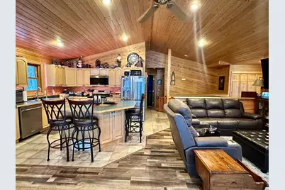 36155 New Melahn Drive, Lake George Township, MN 56458 - Photo 19