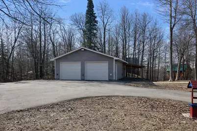 36155 New Melahn Drive, Lake George Township, MN 56458 - Photo 51