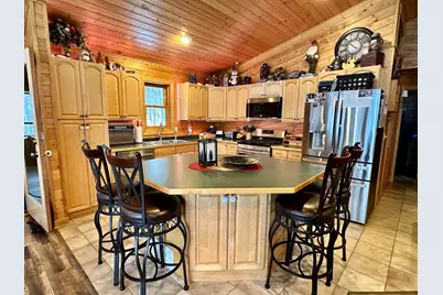 36155 New Melahn Drive, Lake George Township, MN 56458 - Photo 17