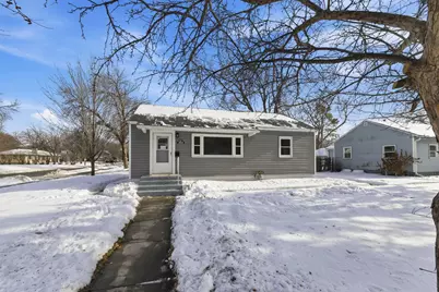 5654 Bryant Avenue N, Brooklyn Center, MN 55430 - Photo 1