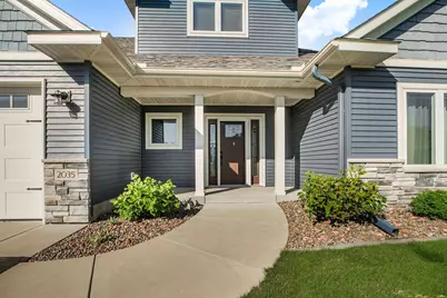 2035 Sandstone Loop N, Sartell, MN 56377 - Photo 53