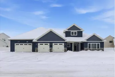 2035 Sandstone Loop N, Sartell, MN 56377 - Photo 1