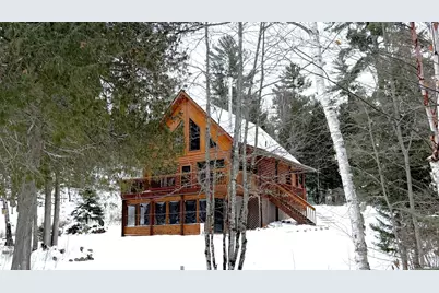 540 Loop Road, Ely, MN 55731 - Photo 1