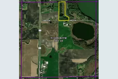 Tbd 72nd St. SW, Howard Lake, MN 55349 - Photo 13