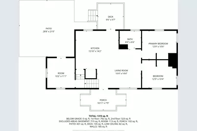 1501 120th Street, Welcome, MN 56181 - Photo 29