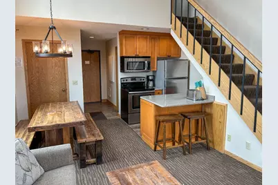 122 Bridge Run Lane #A, Lutsen Township, MN 55615 - Photo 3