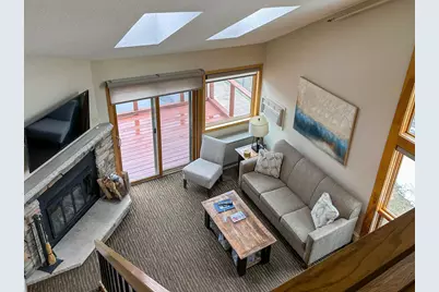 122 Bridge Run Lane #A, Lutsen Township, MN 55615 - Photo 9