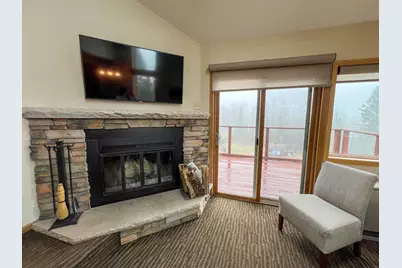 122 Bridge Run Lane #A, Lutsen Township, MN 55615 - Photo 31