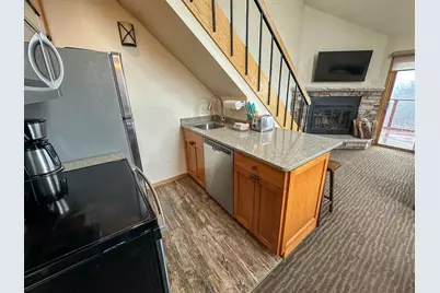 122 Bridge Run Lane #A, Lutsen Township, MN 55615 - Photo 21