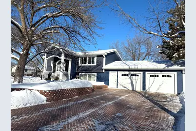 10300 Parkview Lane, Champlin, MN 55316 - Photo 1