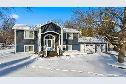 10300 Parkview Lane, Champlin, MN 55316 - Photo 5