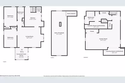 802 Howell Street N, Saint Paul, MN 55104 - Photo 25