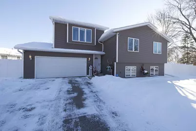 6408 Cavell Avenue N, Brooklyn Park, MN 55428 - Photo 1