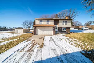 911 Main Street N, Stewartville, MN 55976 - Photo 1