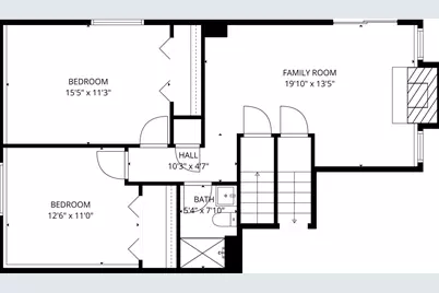 4124 New York Avenue, Eagan, MN 55123 - Photo 31