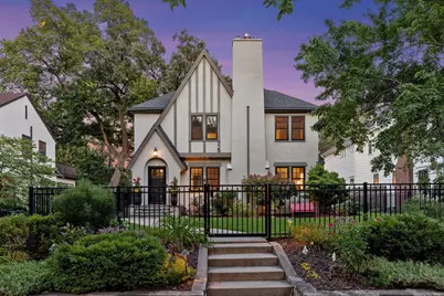 3933 Zenith Avenue S, Minneapolis, MN 55410 - Photo 1