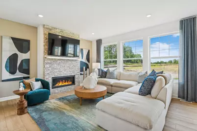 14312 Arborvitae Circle W, Rosemount, MN 55068 - Photo 5