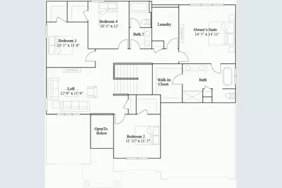 14312 Arborvitae Circle W, Rosemount, MN 55068 - Photo 19