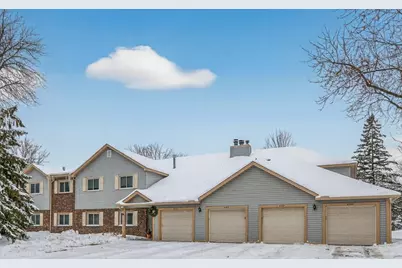 4339 Buckingham Court #1106, Vadnais Heights, MN 55127 - Photo 1