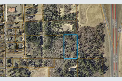 Tbd Gravdahl Drive, Pequot Lakes, MN 56472 - Photo 1