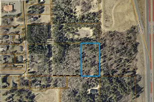 Tbd Gravdahl Dr, Pequot Lakes, MN 56472 - Photo 1