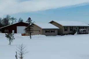 67523 Norway Spruce Rd, Finlayson, MN 55735 - Photo 1